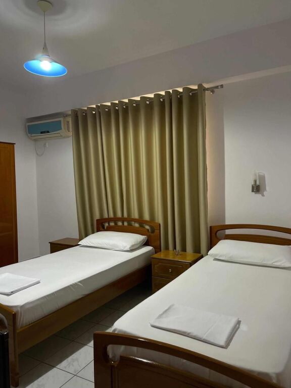 Hotel per qira ne Sarande