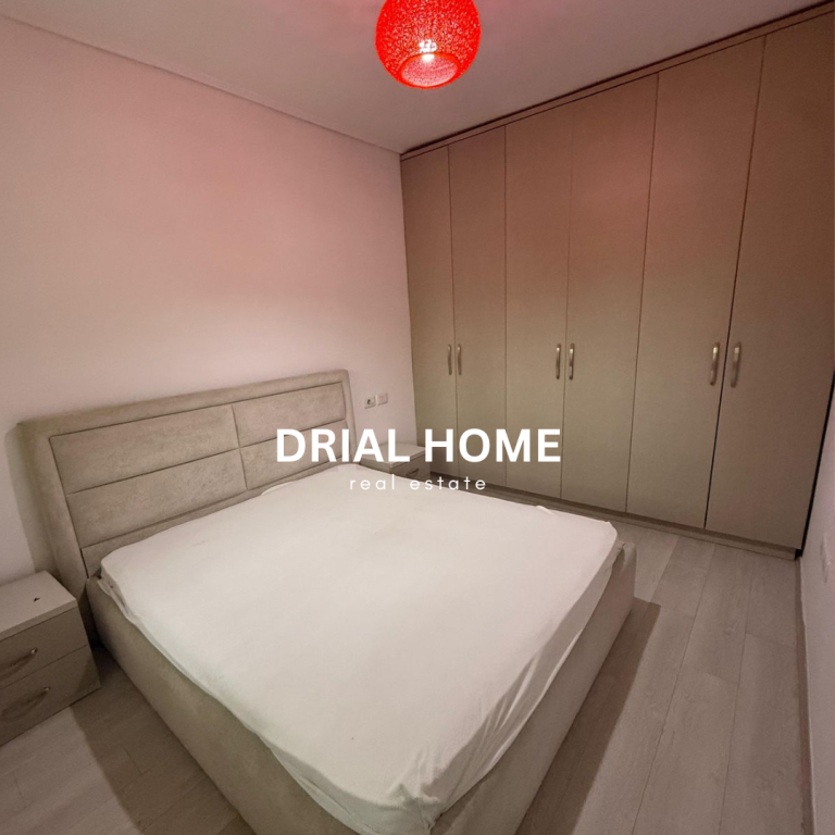 Apartament me qera 1+1