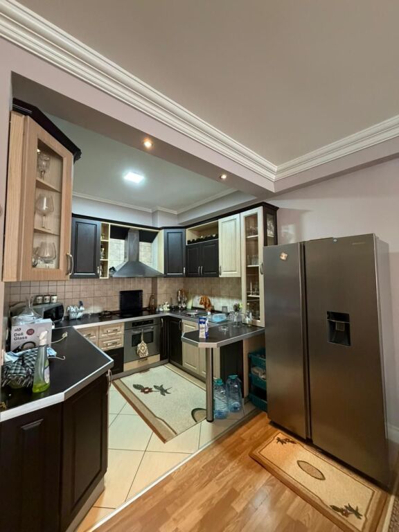 Apartament 3+1+2 në shitje – Astir