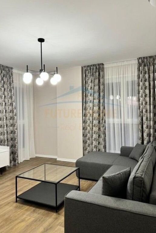 Rent, Apartment 2+1, Don Bosko, Tirana