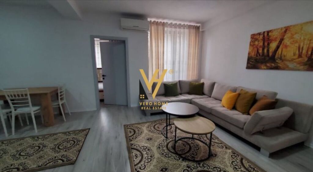 APPARTAMENTO 1+1+BLK IN AFFITTO A DON BOSKO 550 EURO