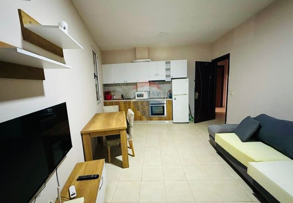 Apartament 1+1 Kompleks Fratari