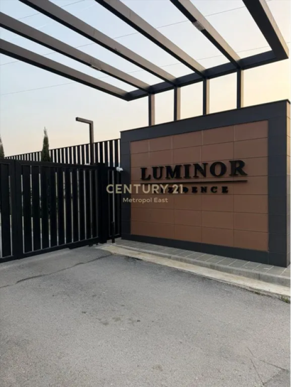 SHITET VILË E BASHKANGJITUR TEK LUMINOR RESIDENCE