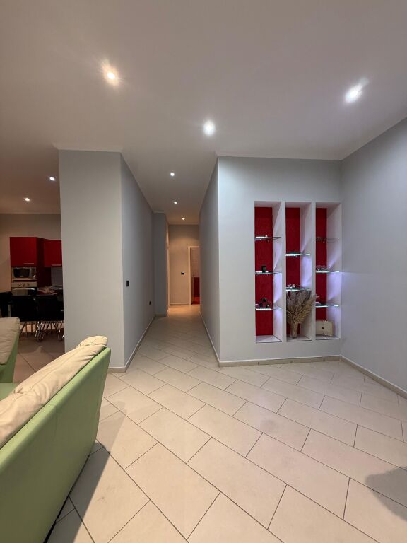 🏠 SHITET – Apartament 2+1 | Kompleksi Halili (pranë Selvisë)