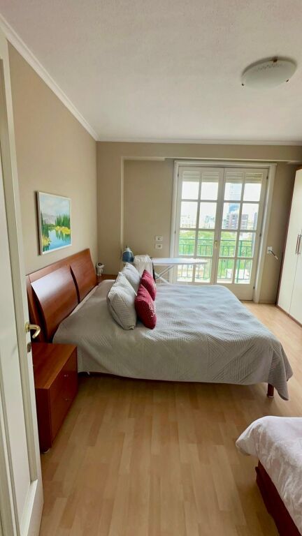 📣 AFFITTO Appartamento 2+1+2 📍 Ish Blloku, Tirana ✨