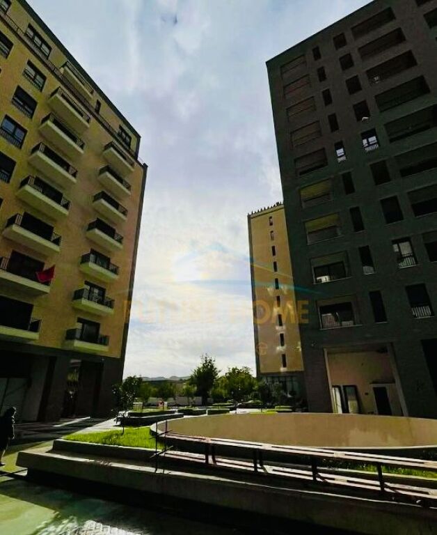 Qera, Apartament 2+1 + Post Parkimi, Fusha e Aviacionit