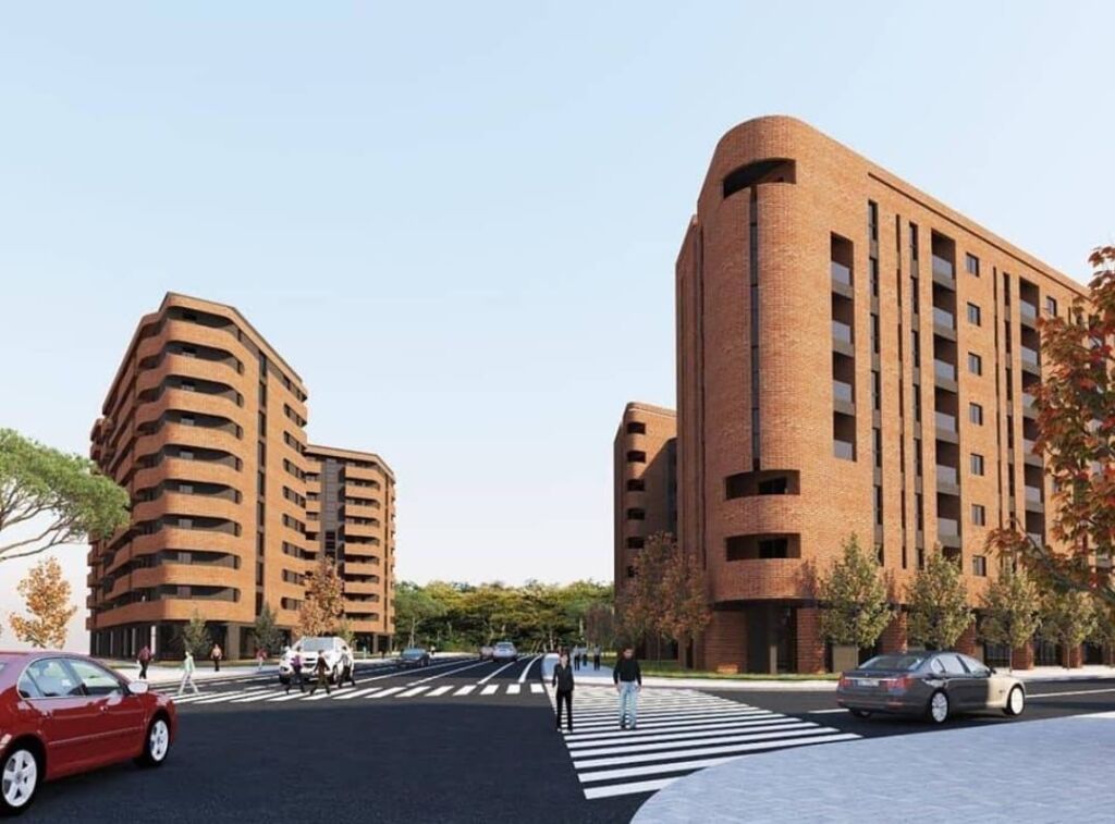 Opportunity!! Apartment for sale at Oasis Residence