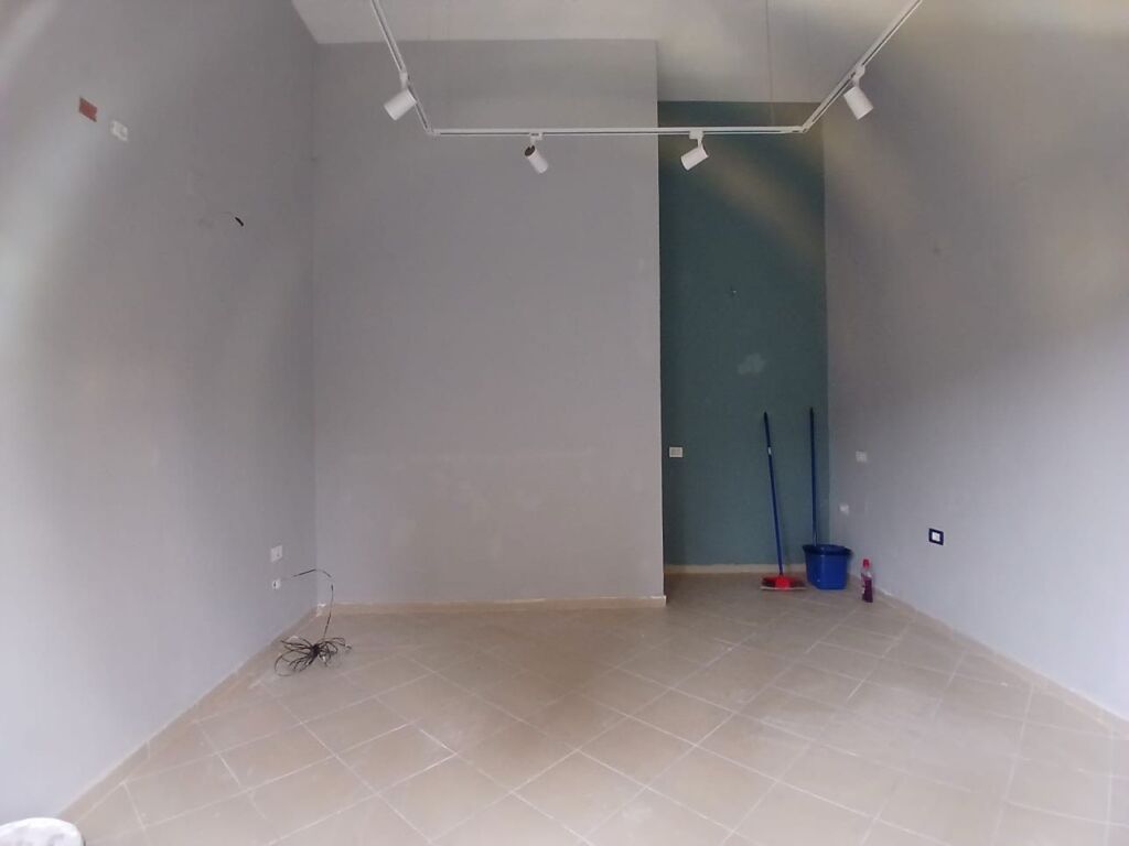 Business Premises for Rent