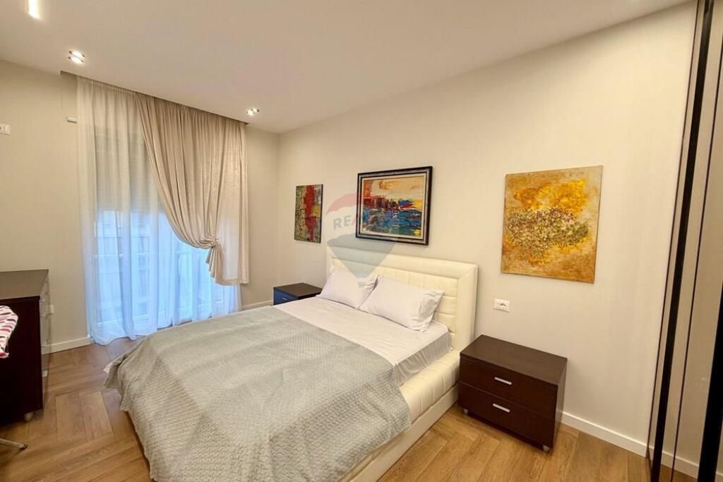 APARTMENT 2+1+2 FOR RENT