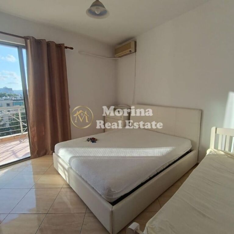 Affitto | Apartament 1 + 1 | Rruga e Dibrës | 430 €/mese