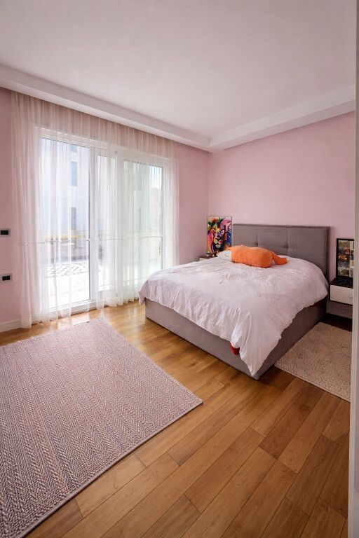 Penthouse 3+1+2+ 2 parking spaces for sale!  📍Liqeni i Thate