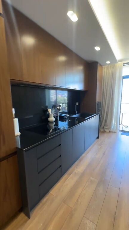 Apartament te tipologjise 2+1+2+post parkimi ne rezidencen Lake View tek Rruga e Kosovareve