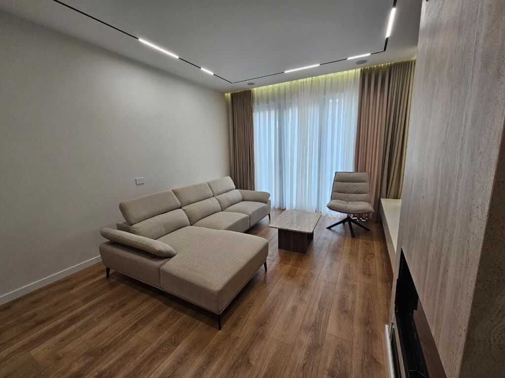 Appartamento 2+1 in affitto vicino al Lago Secco!