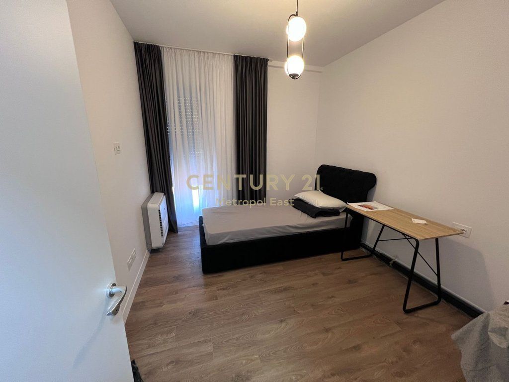 Shitet apartament 2+1+2 ne Secret Garden Residence.