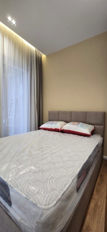 Apartament 1+1 me qera Ali Demi ( Kompleksi Kadiu)