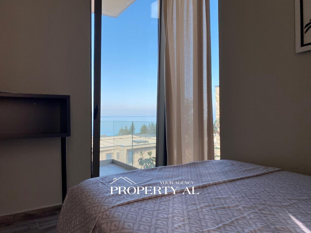 Vile ne shitje ne Dhermi