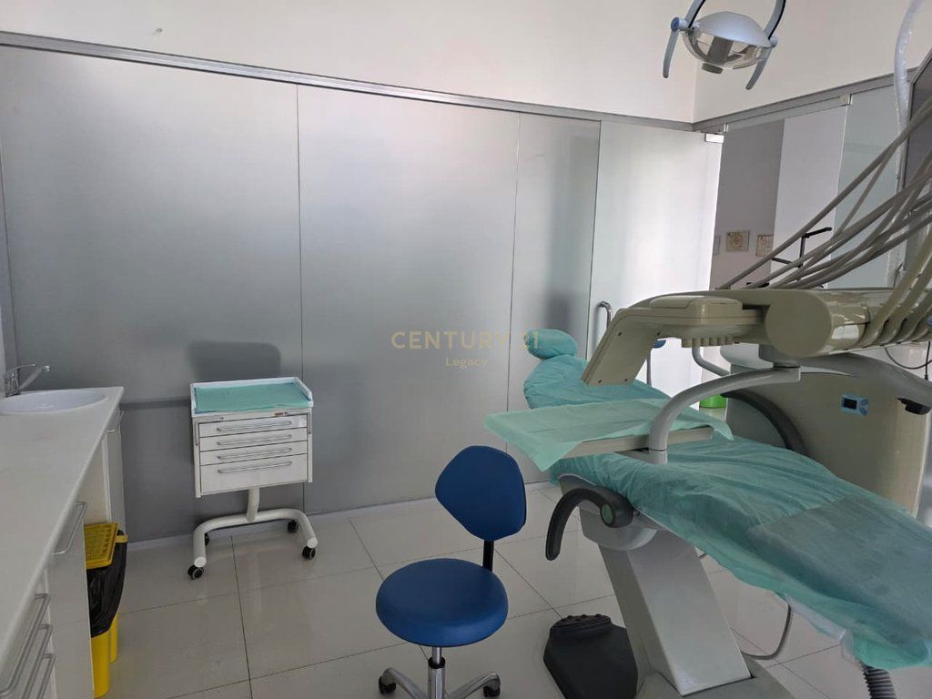 Dental Clinic for rent, Jordan Misja St.!!