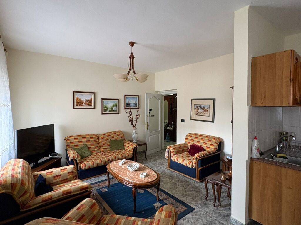 APPARTAMENTO IN AFFITTO 2+1 XHAMIA E TABAKEVE 60.000 LEKE FH-69565