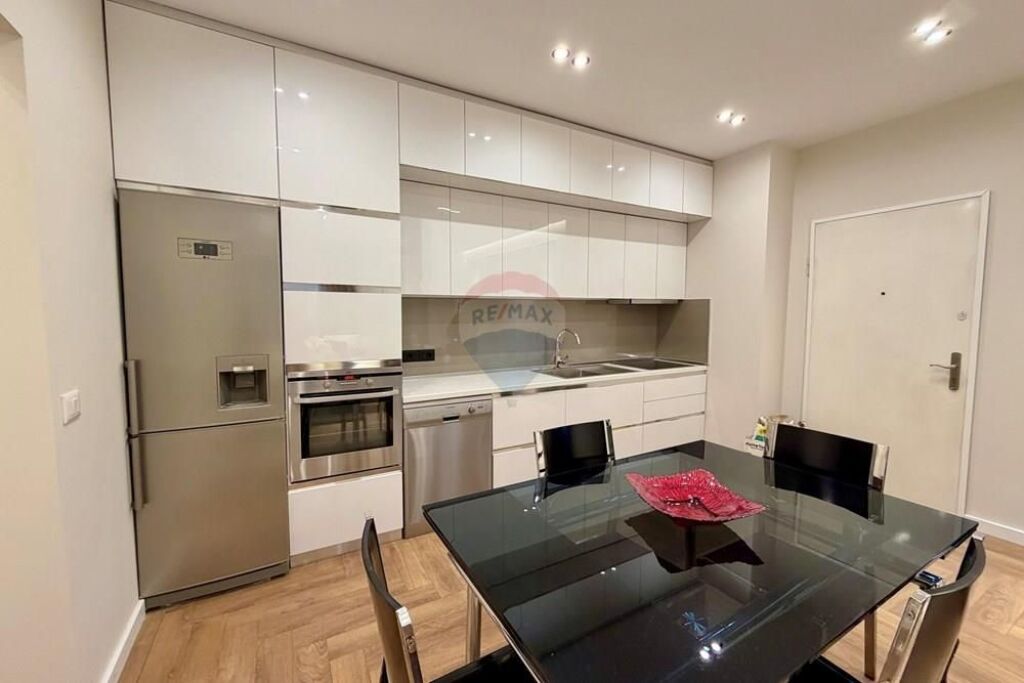 Apartment for rent 2+1