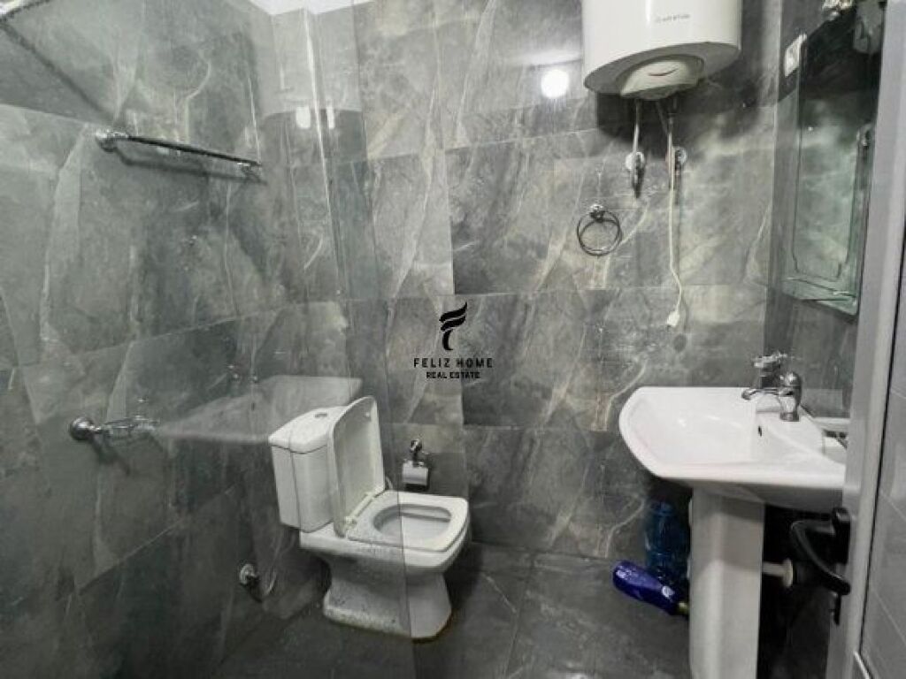 APPARTAMENTO IN AFFITTO 1+1 DON BOSCO 55.000 LEKE FH-69435