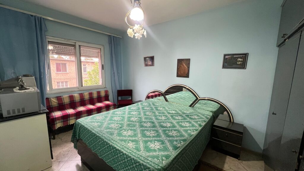 Apartment 3+1 Durrsit Street