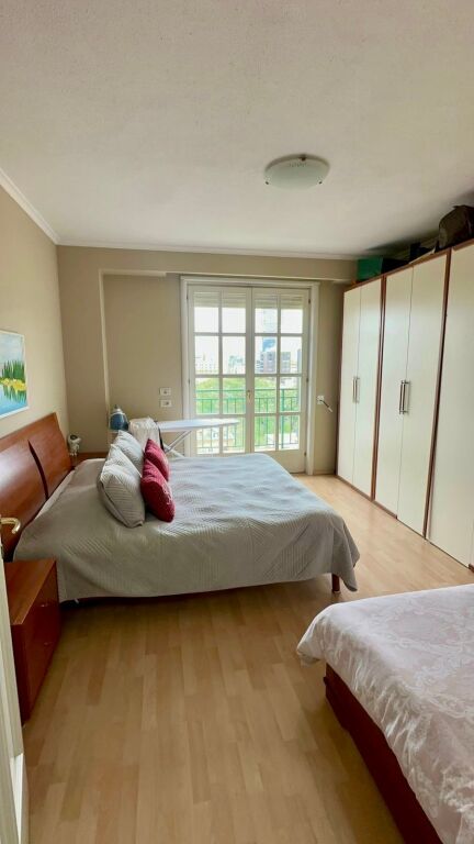 📣 AFFITTO Appartamento 2+1+2 📍 Ish Blloku, Tirana ✨