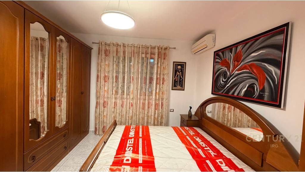 AFFITTASI APPARTAMENTO 1+1 A 21 DHJETORI | PREZZO 55,000 ALL