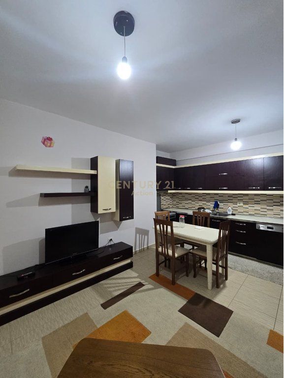 Apartment 1+1 for rent at Concord Center!