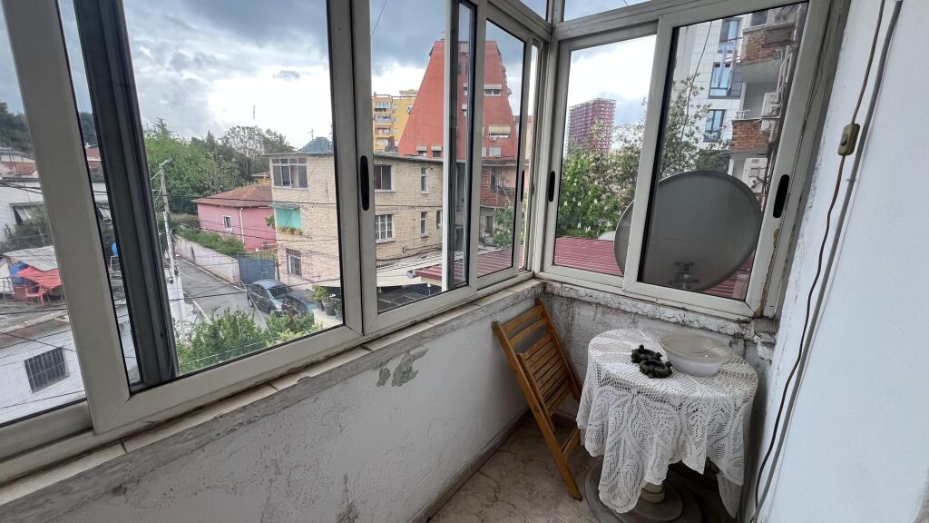 Apartment 3+1 Durrsit Street