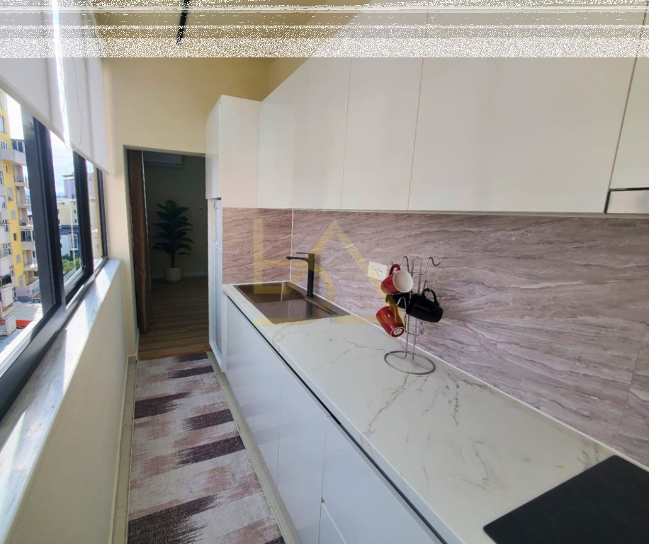 Shitet Apartament – Iliria Plazh, Durrës