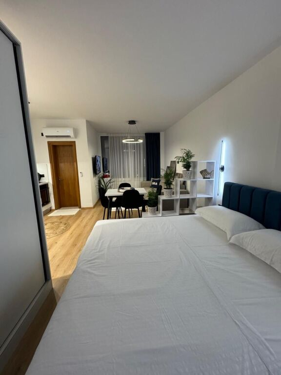 🏖️ GARSONIERE E INVESTUAR NË SHITJE – Prestige Resort, Mali i Robit