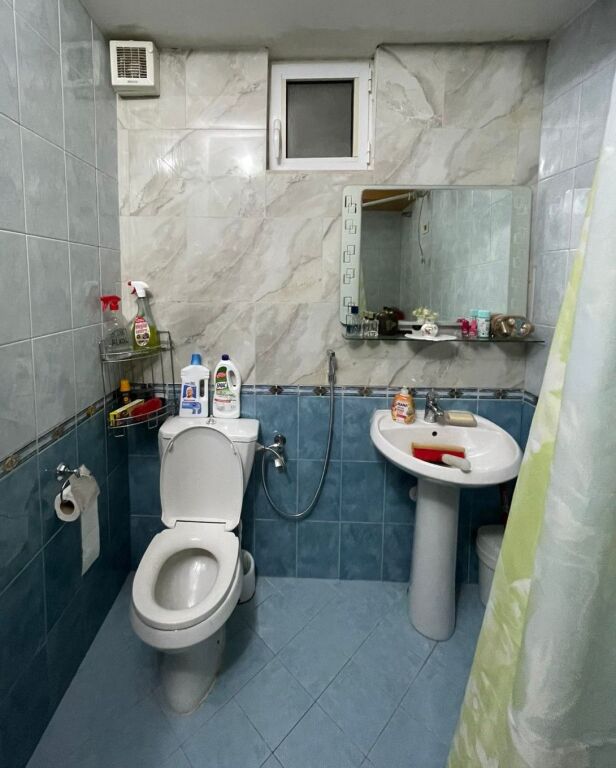 Apartament 2+1+2 me qira | pranë Garden Building, Rruga e Kavajës