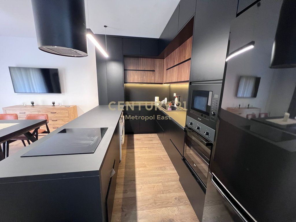 Shitet apartament 2+1+2 ne Secret Garden Residence.