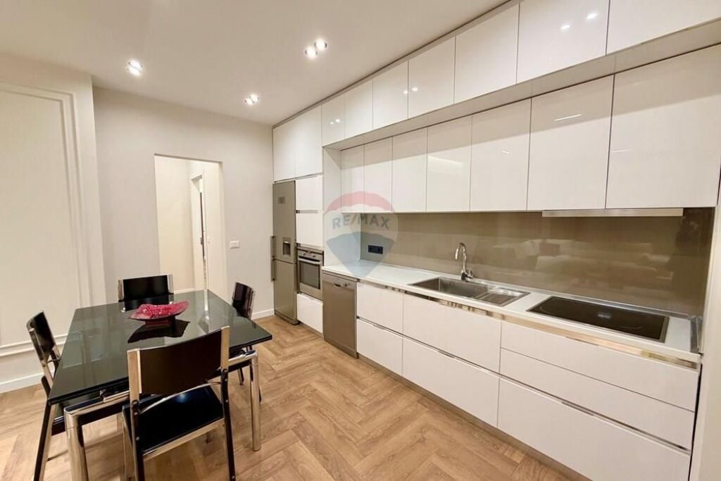 APARTMENT 2+1+2 FOR RENT