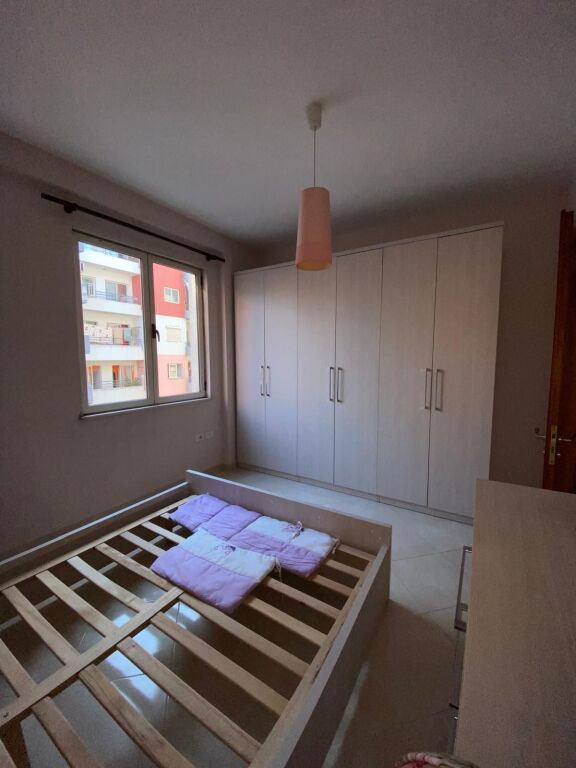 Apartament me qera 2+2+1 - 📍Yzberisht, kompleksi Molla