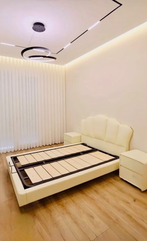 APARTAMENT 2+1+2 PER SHITJE,BULEVARDI BLU KAMEZ