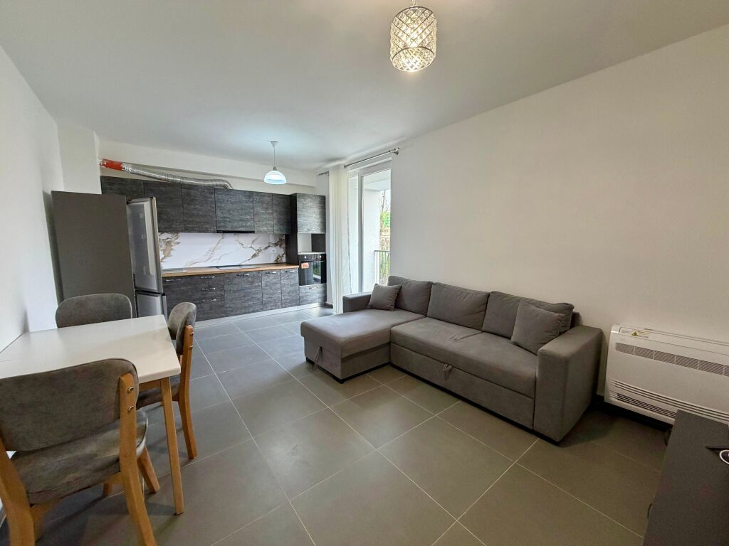 📣 RENT Apartment 2+1 📍 "5-Maji" Street ✨