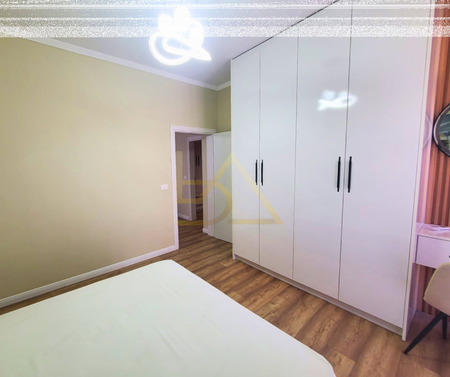 Shitet Apartament – Iliria Plazh, Durrës