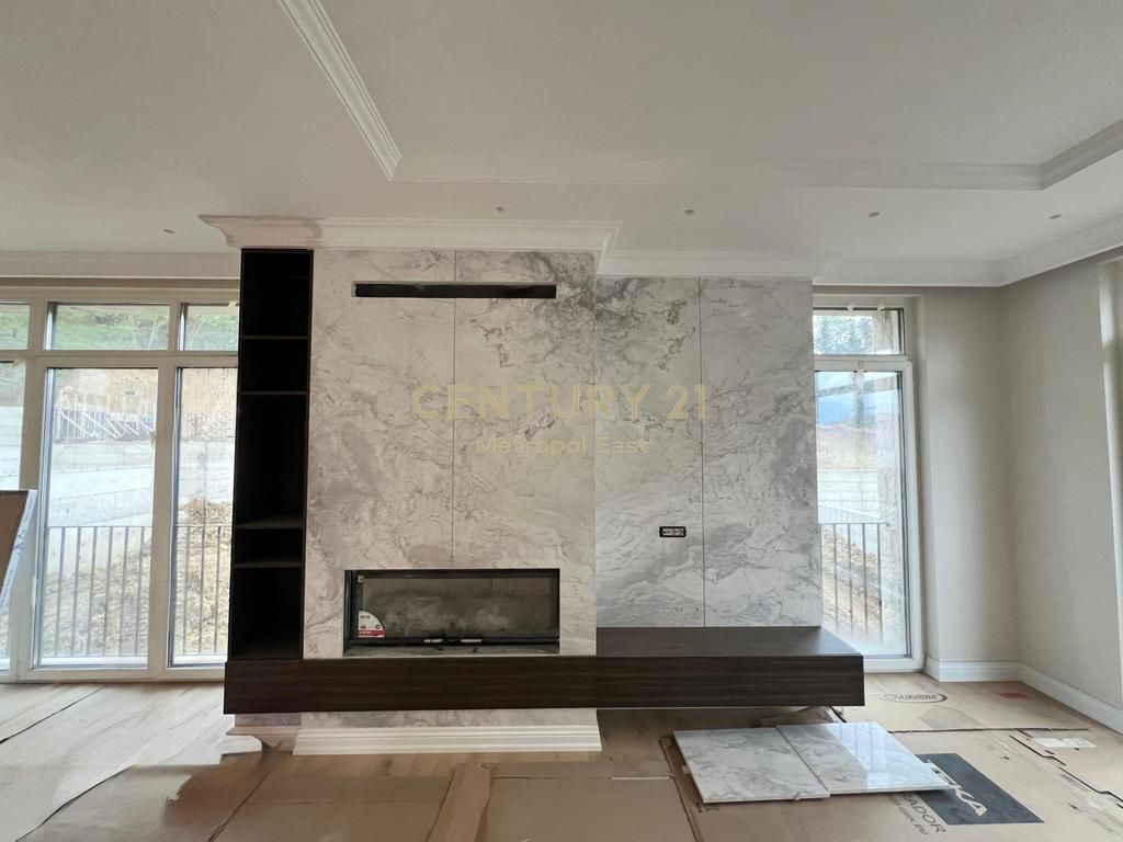 Vile per qira tek "Secret Garden Residence"