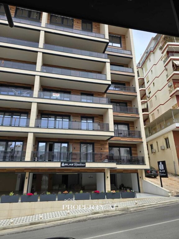 Apartament ne shitje Sarande