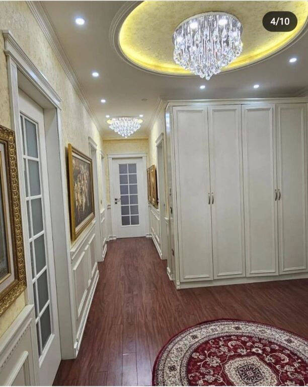 Shitet Apartament 3+1+2 +4ballkone ne Skele Vlore