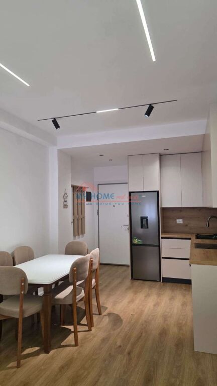 Apartament 1+1 me Qira te Ali Demi Tirane