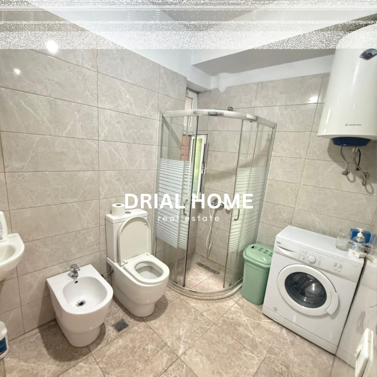 Apartament me qera 1+1