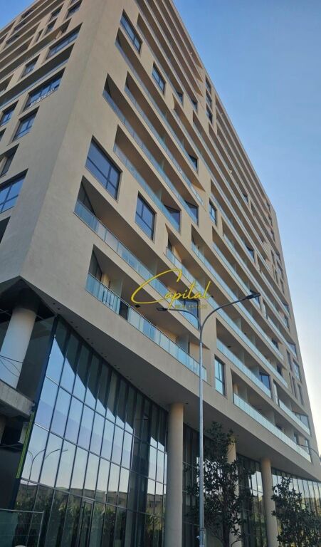 UFFICIO IN AFFITTO 75 M2 GOLDEN TOWER RESIDENCE 600 EURO