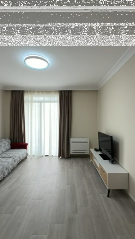 Apartament 1+1 per qera 5 maji