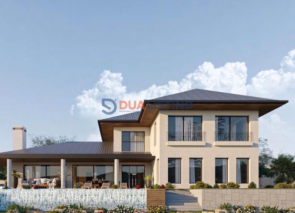 Vilë Individuale Super Luksoze – Prane TEG!