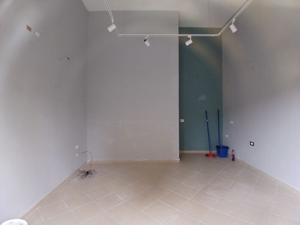 Business Premises for Rent