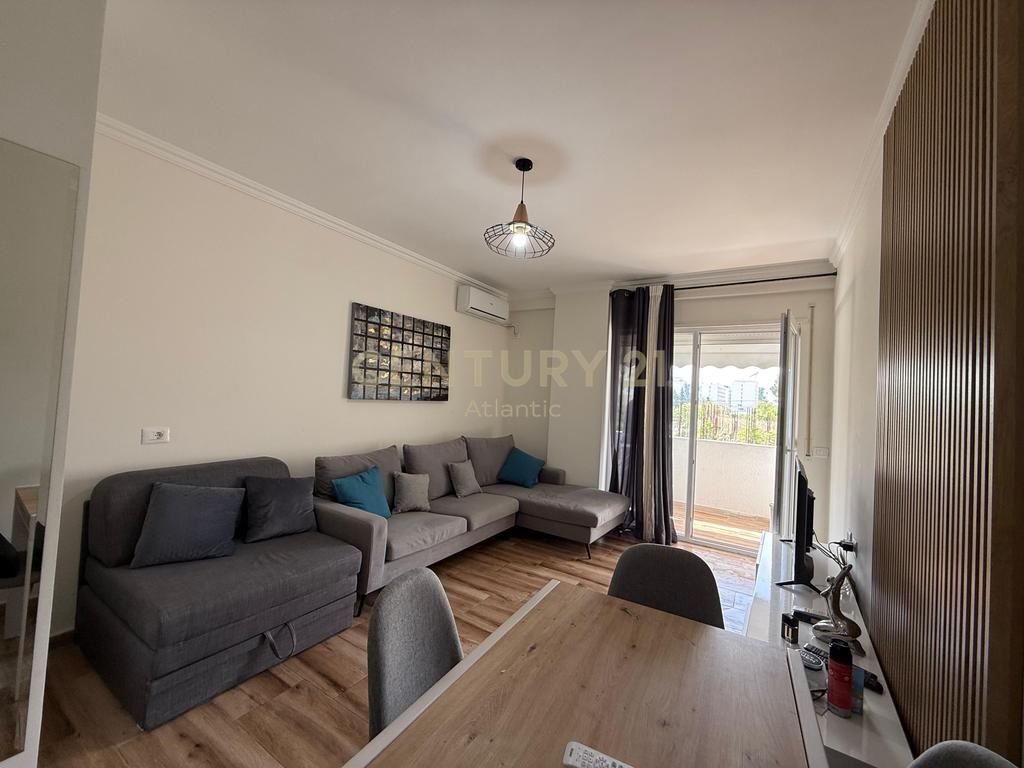 Apartament 1+1 Për Shitje në Golem, Durrës – 74,000€ | 59.6 m²