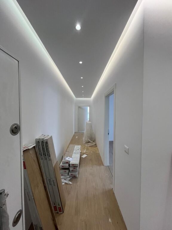 Qera | Apartament 2 + 1 | Fresku | 600 €/muaj