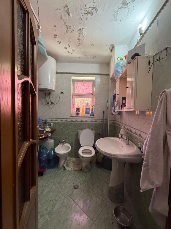 🏠Appartamento 1+1+Annesso in affitto 📍Laprake  🏢4° piano, palazzo esistente 💶Prezzo: 500€/Mese